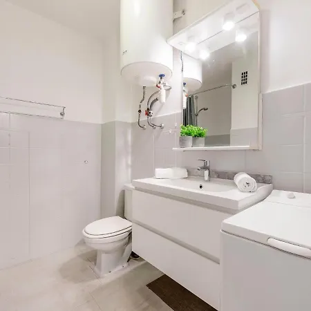 Apartment Le Marlyne 2-3 By Interhome *