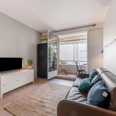 Le Marlyne 2-3 By Interhome