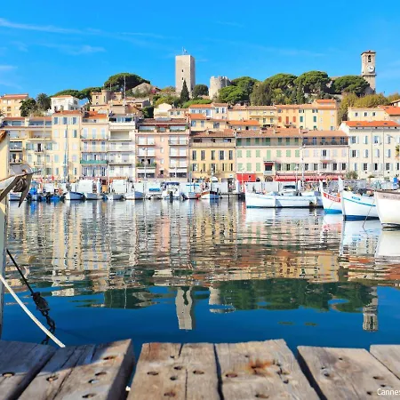 Daire Le Marlyne 2-3 By Interhome *