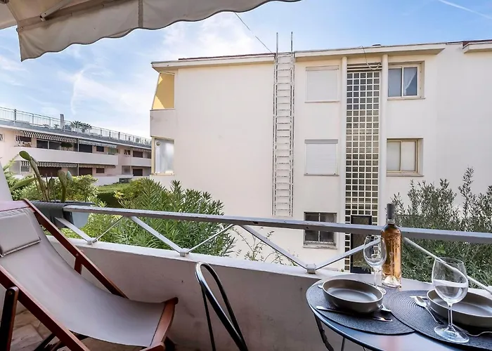 Le Marlyne 2-3 By Interhome Apartamento *