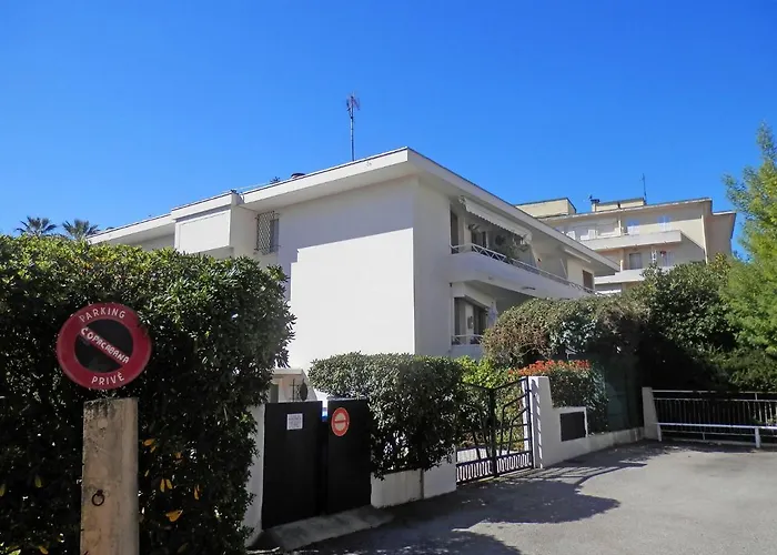 Le Marlyne 2-3 By Interhome * Cannes