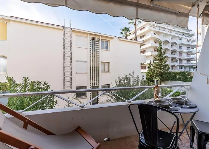 Apartment Le Marlyne 2-3 By Interhome *