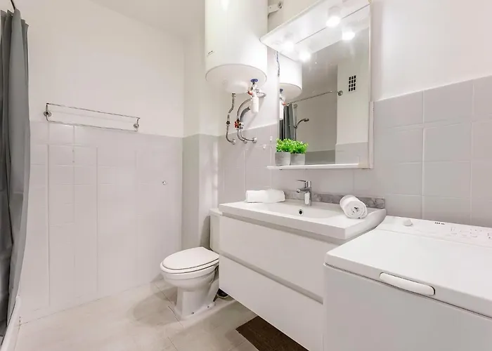 Apartment Le Marlyne 2-3 By Interhome *