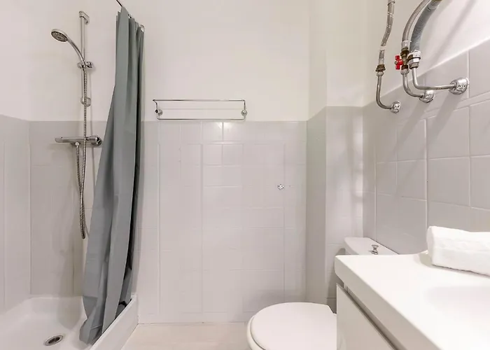 Apartment Le Marlyne 2-3 By Interhome *