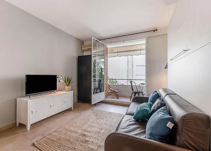 Le Marlyne 2-3 By Interhome