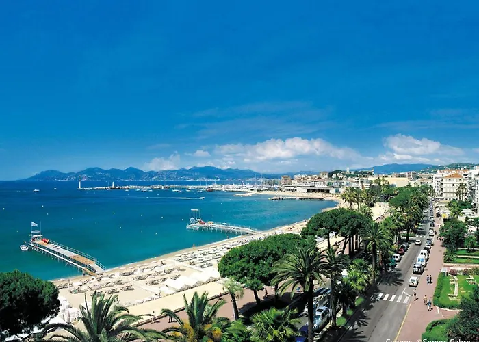 Le Marlyne 2-3 By Interhome Apartment