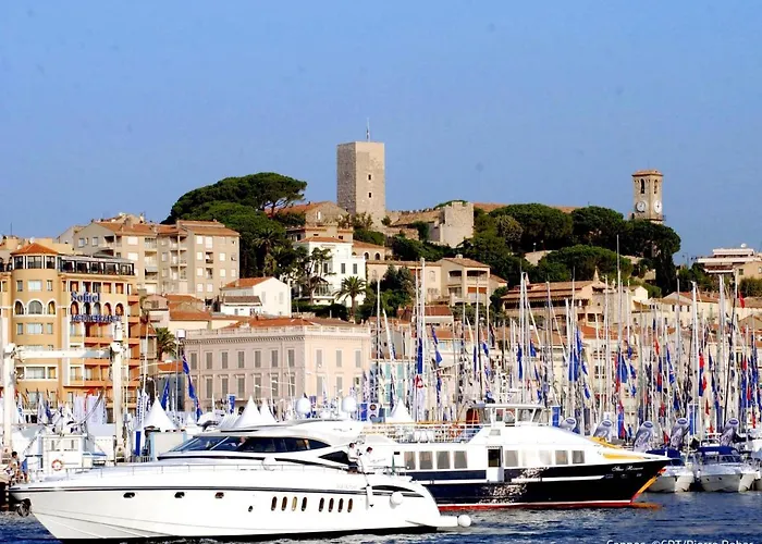 Apartamento Le Marlyne 2-3 By Interhome *