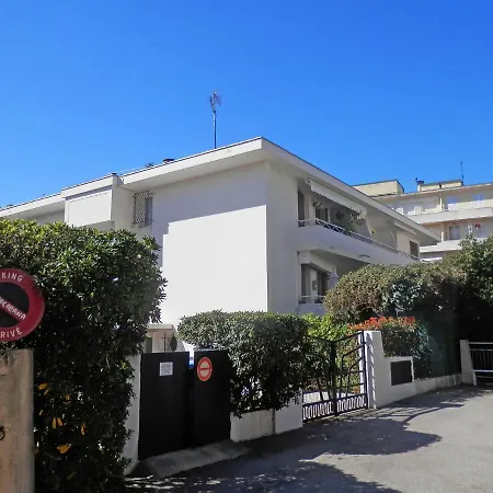 Le Marlyne 2-3 By Interhome * Cannes