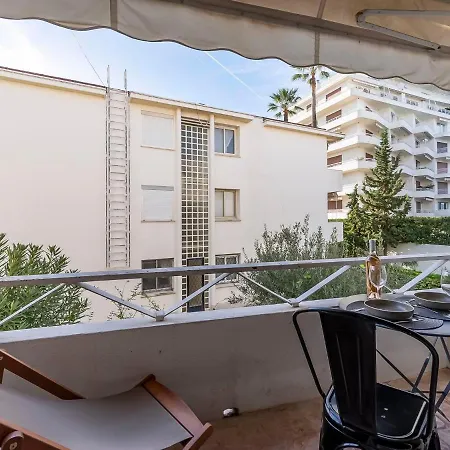 Apartamento Le Marlyne 2-3 By Interhome *