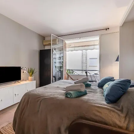 Le Marlyne 2-3 By Interhome