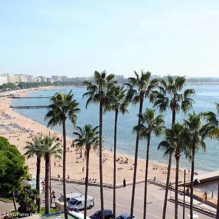 Apartamento Le Marlyne 2-3 By Interhome